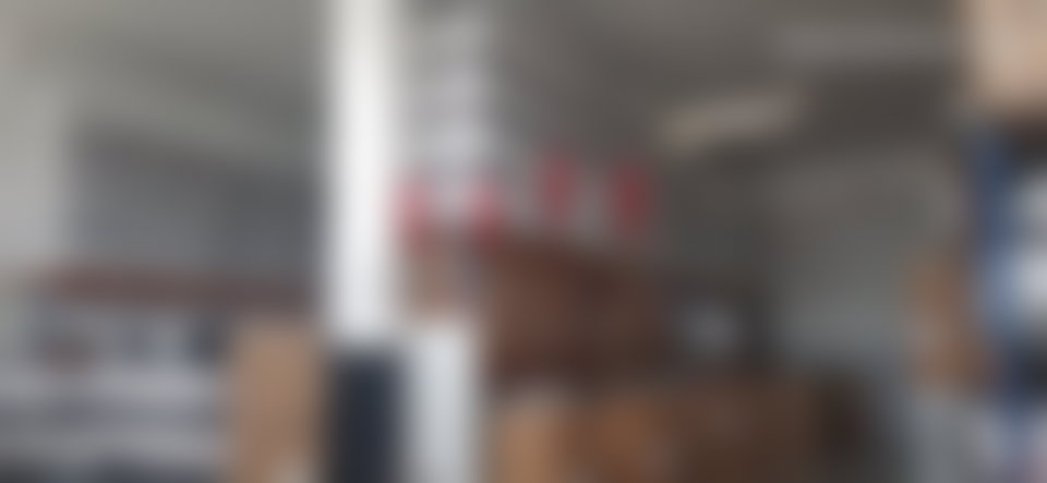 فضاء صناعي ولوجستي للإيجار ببوسكورة المركز