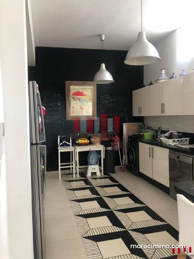 Villa coeur du cil — 4