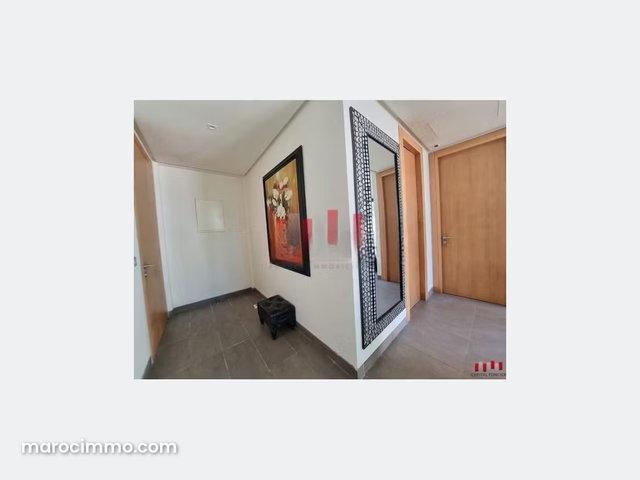 Breathtaking Sea View Apartment in Anfa Place — 3