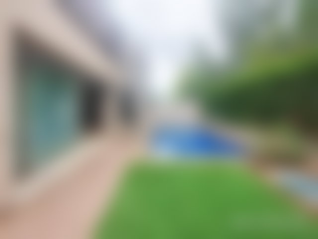 فيلا فسيحة مع مسبح خاص وسط بوسكورة — 3