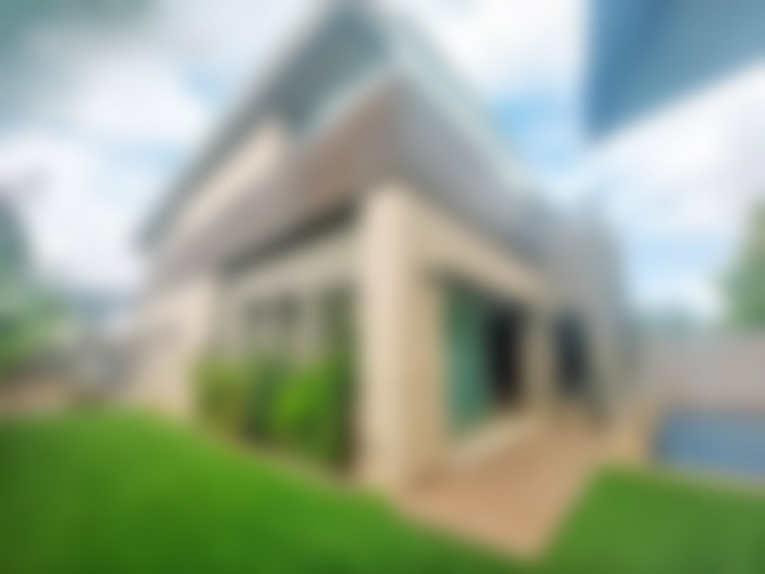 فيلا فسيحة مع مسبح خاص وسط بوسكورة