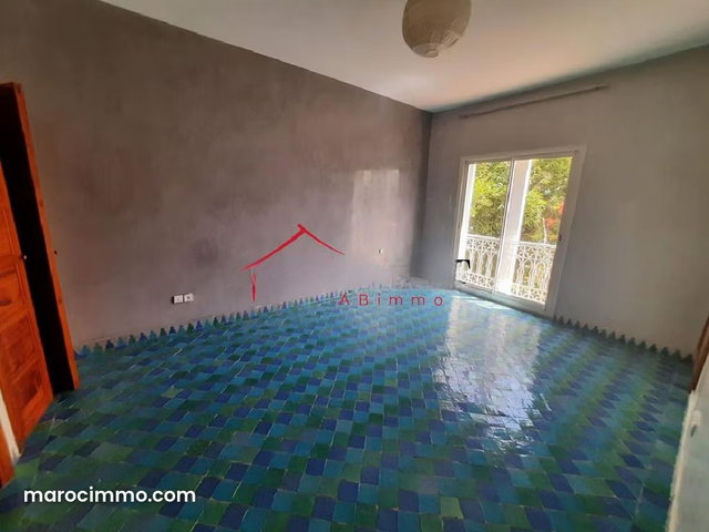 Splendide villa en location à Souissi — 3