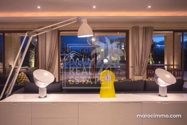 Top affaire magnifique villa a vendre — 3