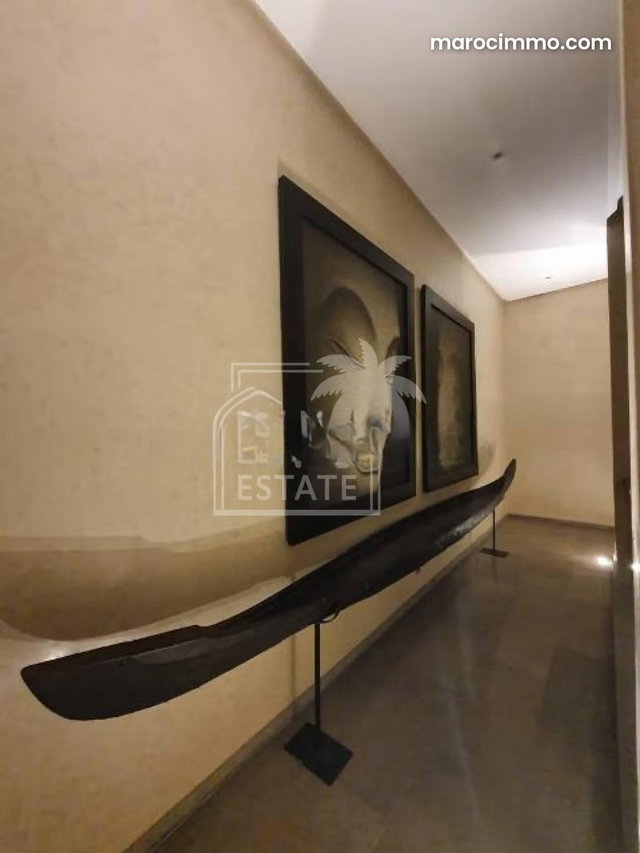 Top affaire magnifique villa a vendre — 5