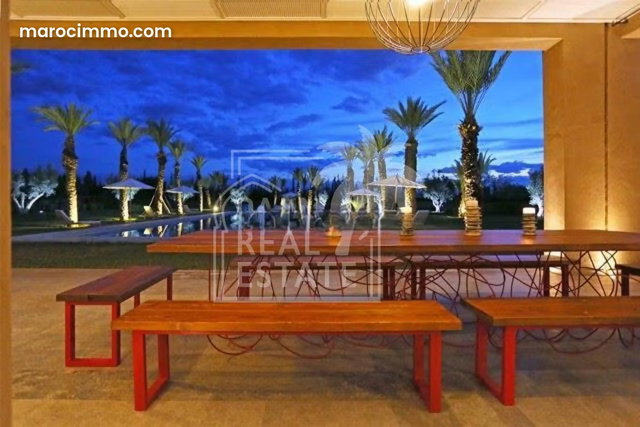 Top affaire magnifique villa a vendre — 2