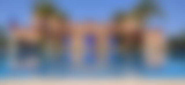 Villa d'exception sur 1 hectare, Route d'Ourika, Marrakech — Marrakech