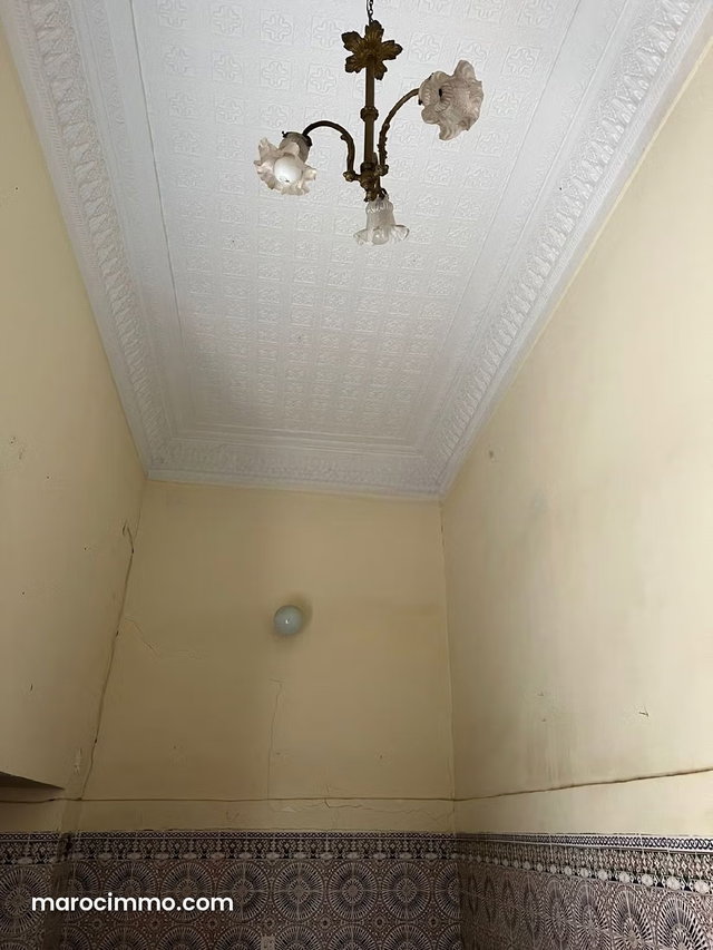 Riad pres palais bahia — 3