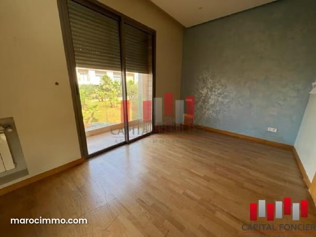 Villa moderne calif ecole us — 5