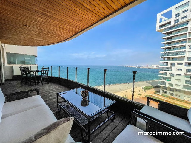 Cosynest appartement cosy avec vue mer — 2