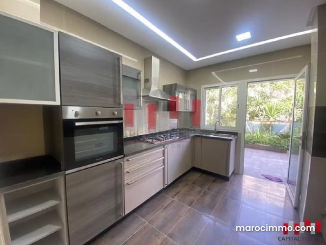 Magnifique terrasse residence arboree — 3