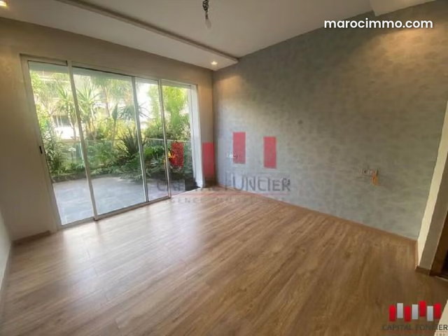 Magnifique terrasse residence arboree — 2