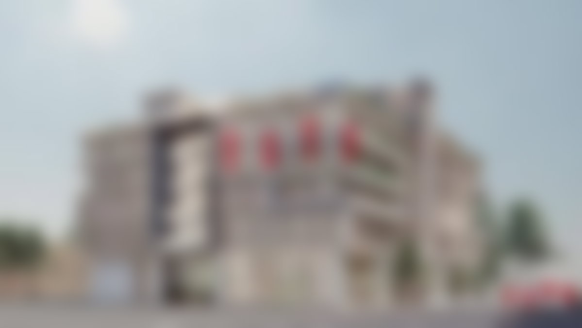 Immeuble de bureaux 5500 m² neuf, C.I.L, Casablanca