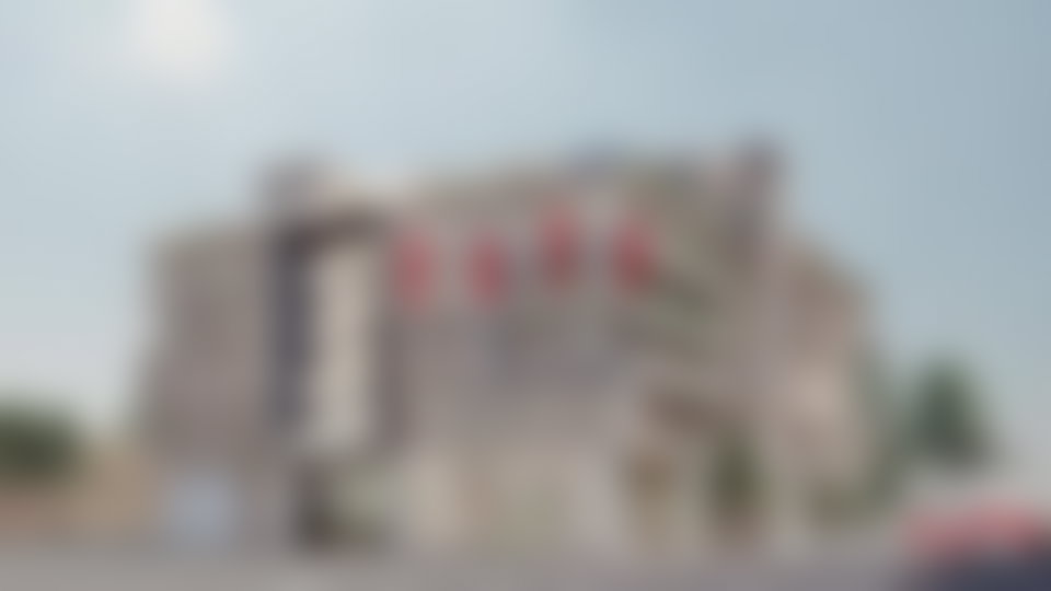 Immeuble de bureaux 5500 m² neuf, C.I.L, Casablanca