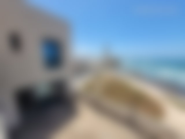 Penthouse 250 m², dernier étage, vue mer, Marina Casablanca — 4