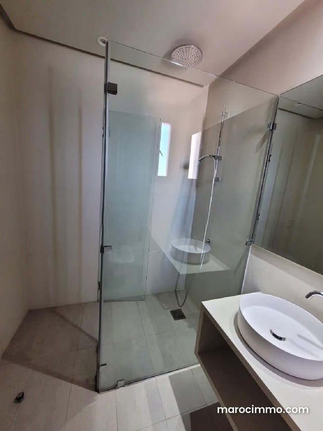 Location Penthouse Neuf Marina Casablanca — 3
