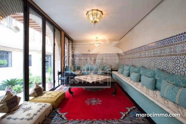 Magnifique villa à la vente dans un Â coin de Paradisiaque — 2