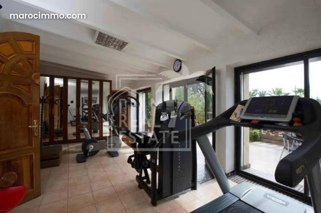 Magnifique villa à la vente dans un Â coin de Paradisiaque — 4