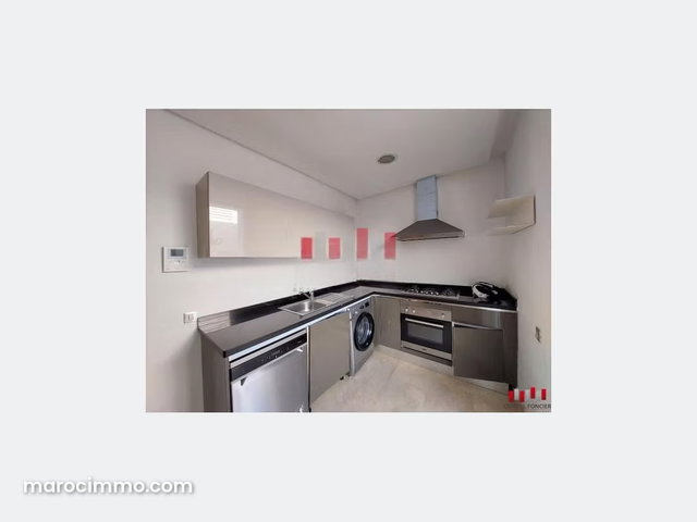 Superbe villa / 3 chambres avec jardin et piscine /bouskoura — 5