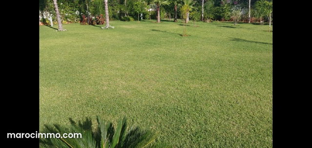 Villa moderne à vendre située à Souissi Rabat — 2