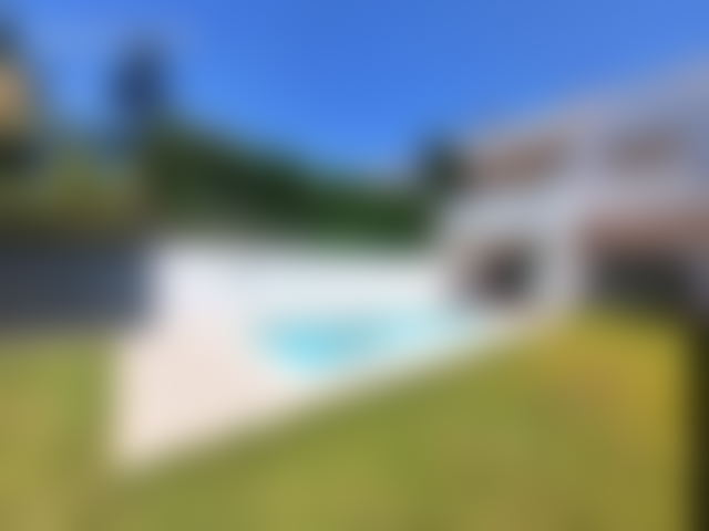 300 m² Villa with Swimming Pool for Rent, Ville Verte, Bouskoura — Bouskoura