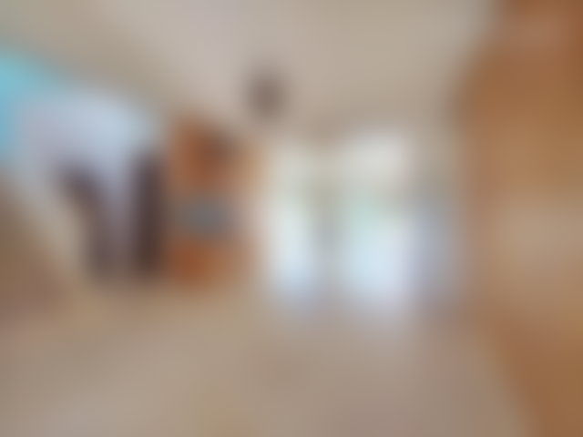 فيلا مشرقة مع مسبح وحديقة للإيجار بالمدينة الخضراء بوسكورة — 4