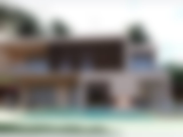 600 sqm villa with swimming pool and mountain views, Ourika Road, Marrakech — 2