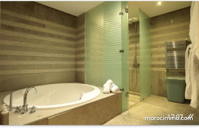 Villa de charme sur Marrakech — 2