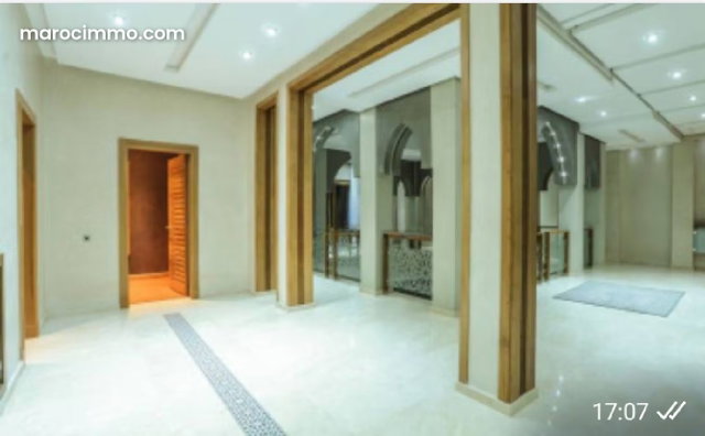 Villa de charme sur Marrakech — 5
