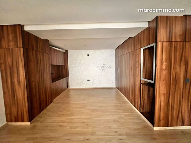 Prestigious Office for Rent in Tangier Corniche — 3