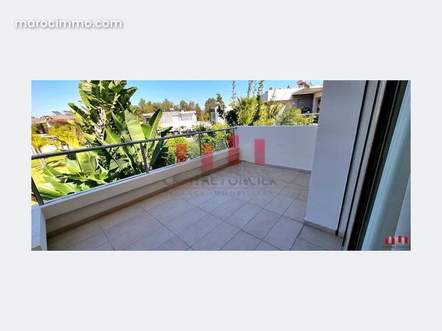 Villa moderne sublime bouskoura — 5