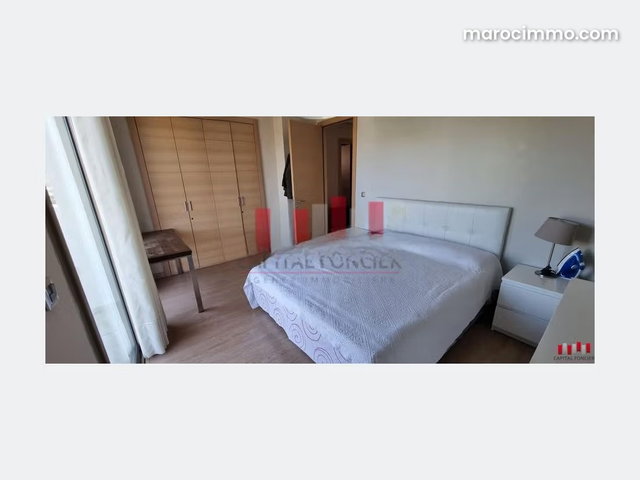 Villa moderne sublime bouskoura — 4