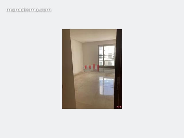 Coup de fusil moderne — Casablanca