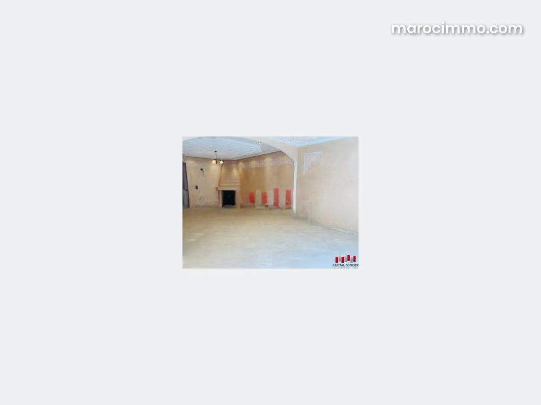5-Room Apartment for Sale in the Heart of Racine, Casablanca — Casablanca