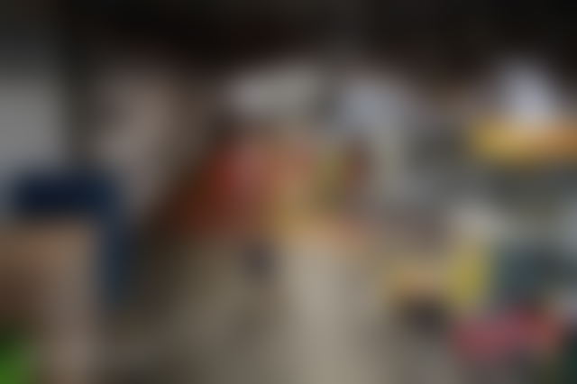 فضاء صناعي شاسع للبيع بالمنطقة الصناعية الدار البيضاء — الدار البيضاء