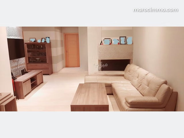 A louer Appt moderne Vide127m2 Valfleury — 3