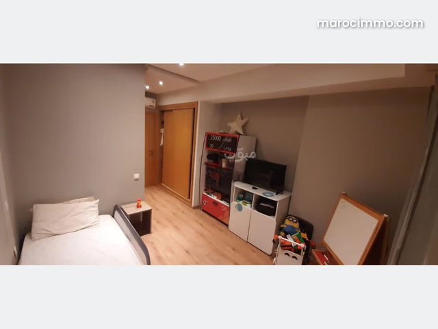 A louer Appt moderne Vide127m2 Valfleury — 4