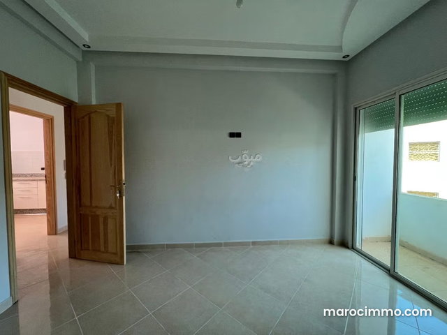 A vendre maison 3 Apprt haut standing Meknes/Marjane2 — 5