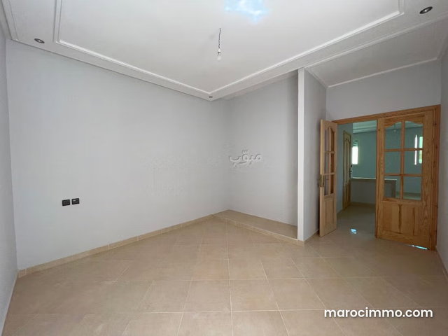 A vendre maison 3 Apprt haut standing Meknes/Marjane2 — 2