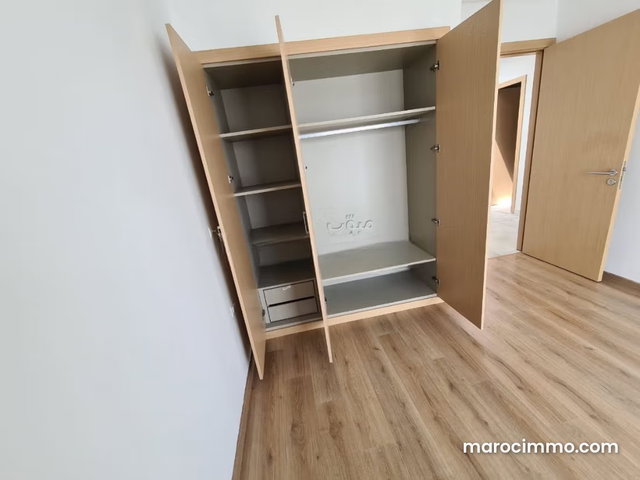Duplex à louer à la CGI bouskoura — 5