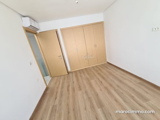 Duplex à louer à la CGI bouskoura — 4