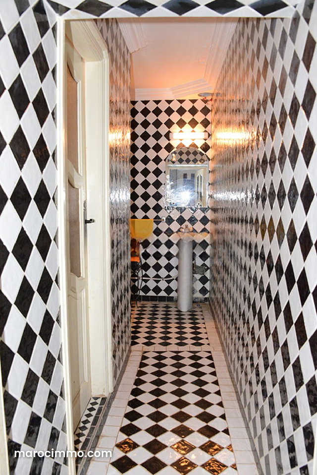 Riad titre en medina de taroudant — 3