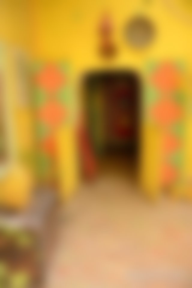 Riad with Patio and Terrace for Sale in Taroudant — 4