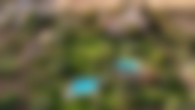 Villa on Route de Fès, Marrakech – 13,800 m², Hotel or Residential Project — 2
