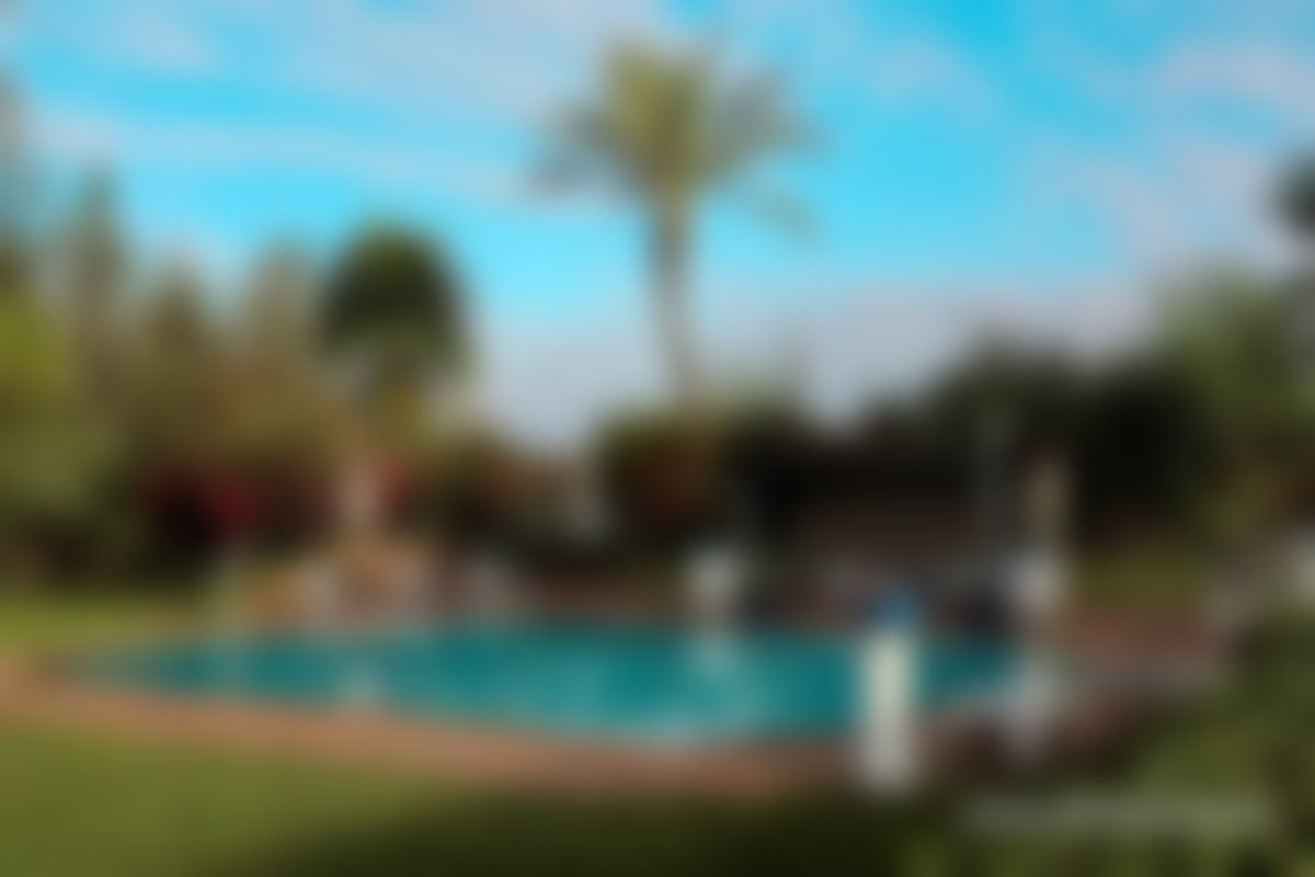 Villa on Route de Fès, Marrakech – 13,800 m², Hotel or Residential Project