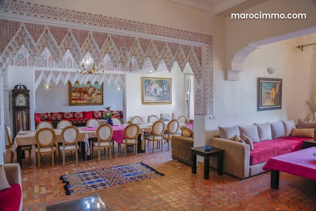 Villa de Prestige à Vendre — 3