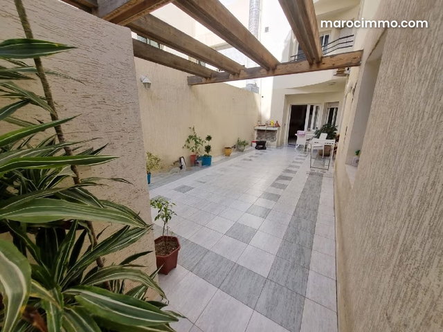 Bel appt a vendre racine — 3