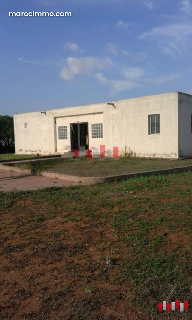 15,000 m² Land for Rent in Lakhyayta with Storage Permit — 5
