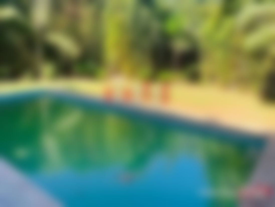 Furnished 700 sqm villa with pool and garden, Aïn Diab, Casablanca