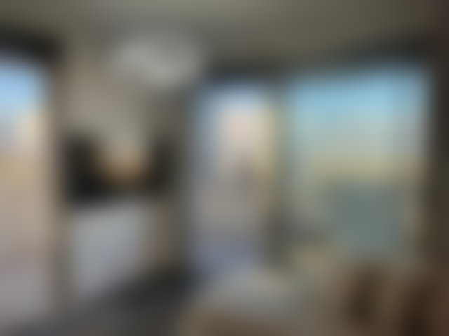 Appartement meublé avec terrasse à Casablanca Finance City — 2