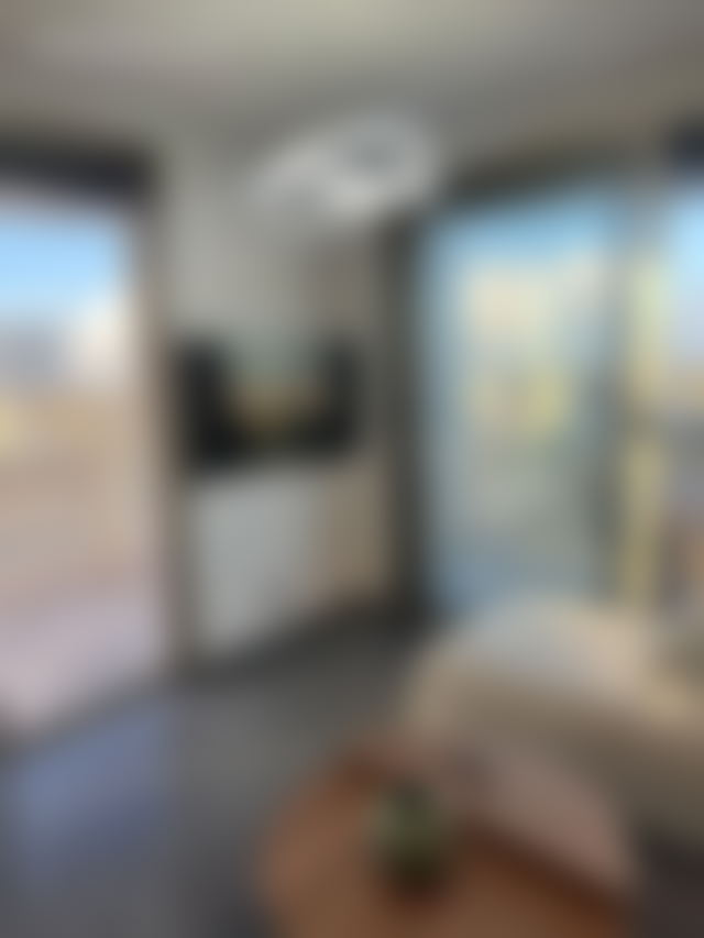 Appartement meublé avec terrasse à Casablanca Finance City — Casablanca